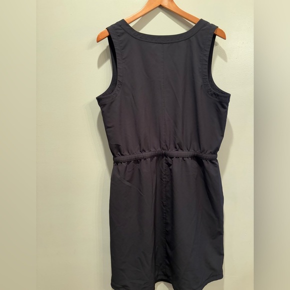 Talbots Black Mini Dress - Picture 9 of 15